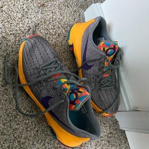 Nike Zoom KD Sneakers